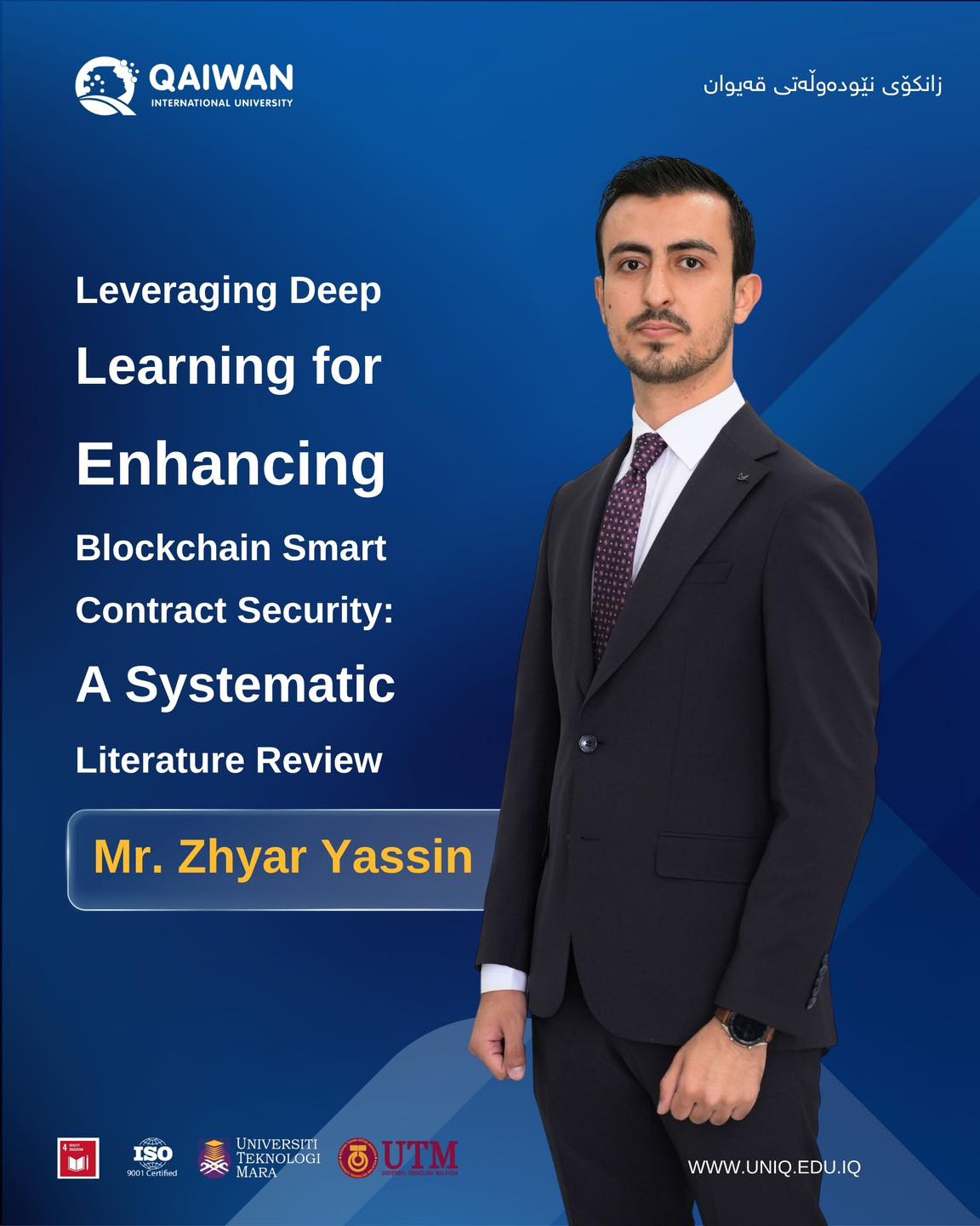 Leveraging Deep Learning for Enhancing Blockchain Smart Contract Security: A Systematic Literature Review
