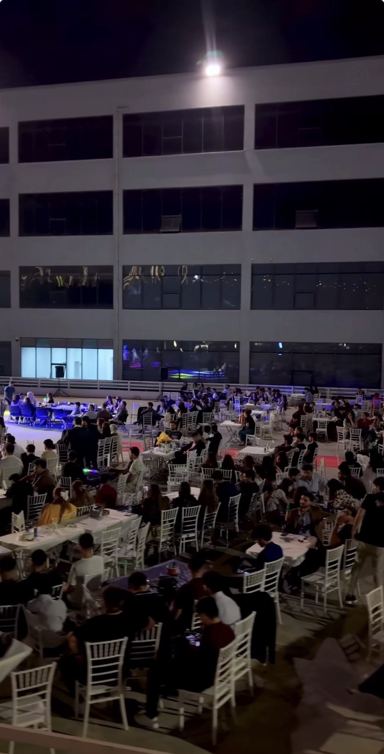QIU Grand Soirée