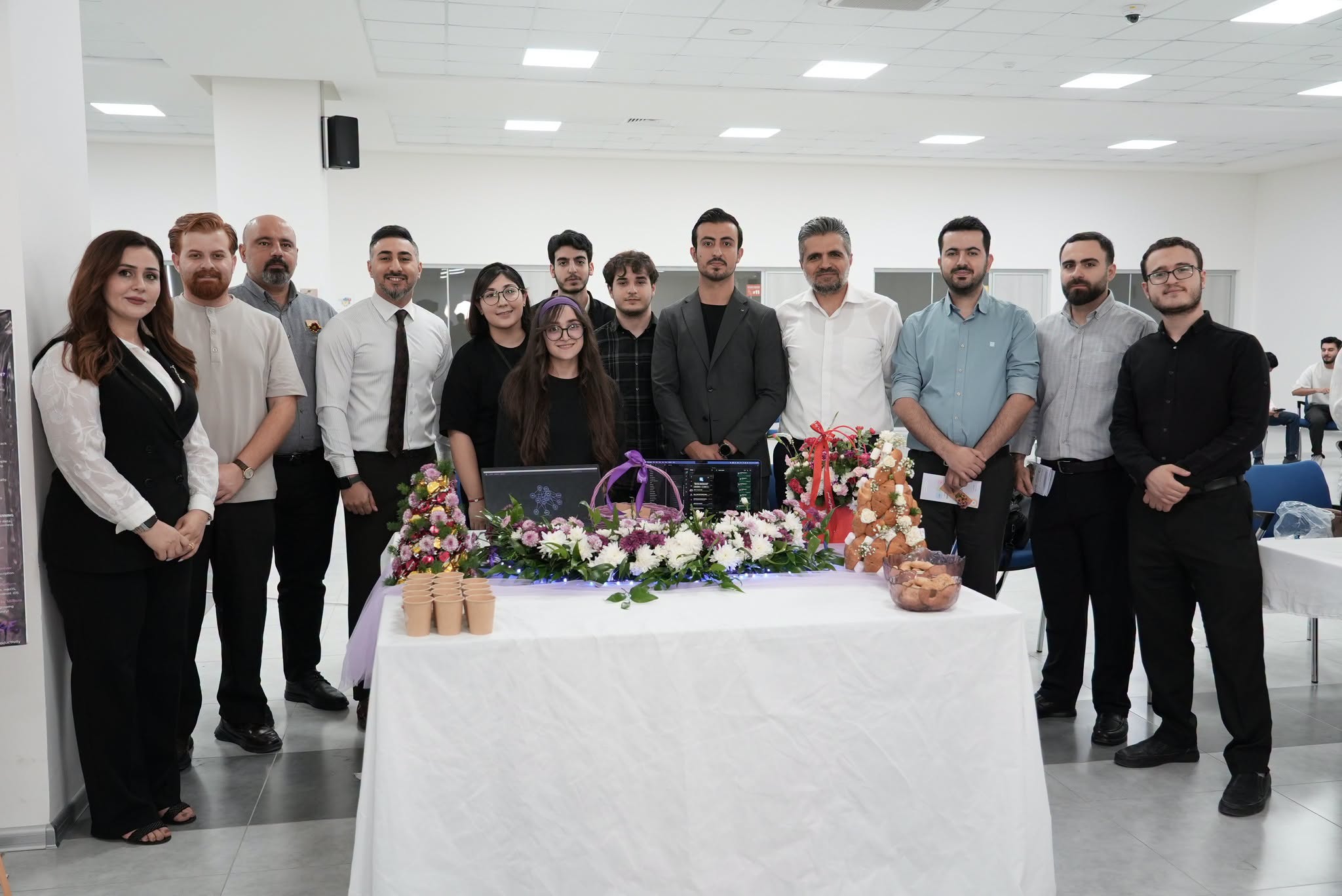 Poster Presentation Event