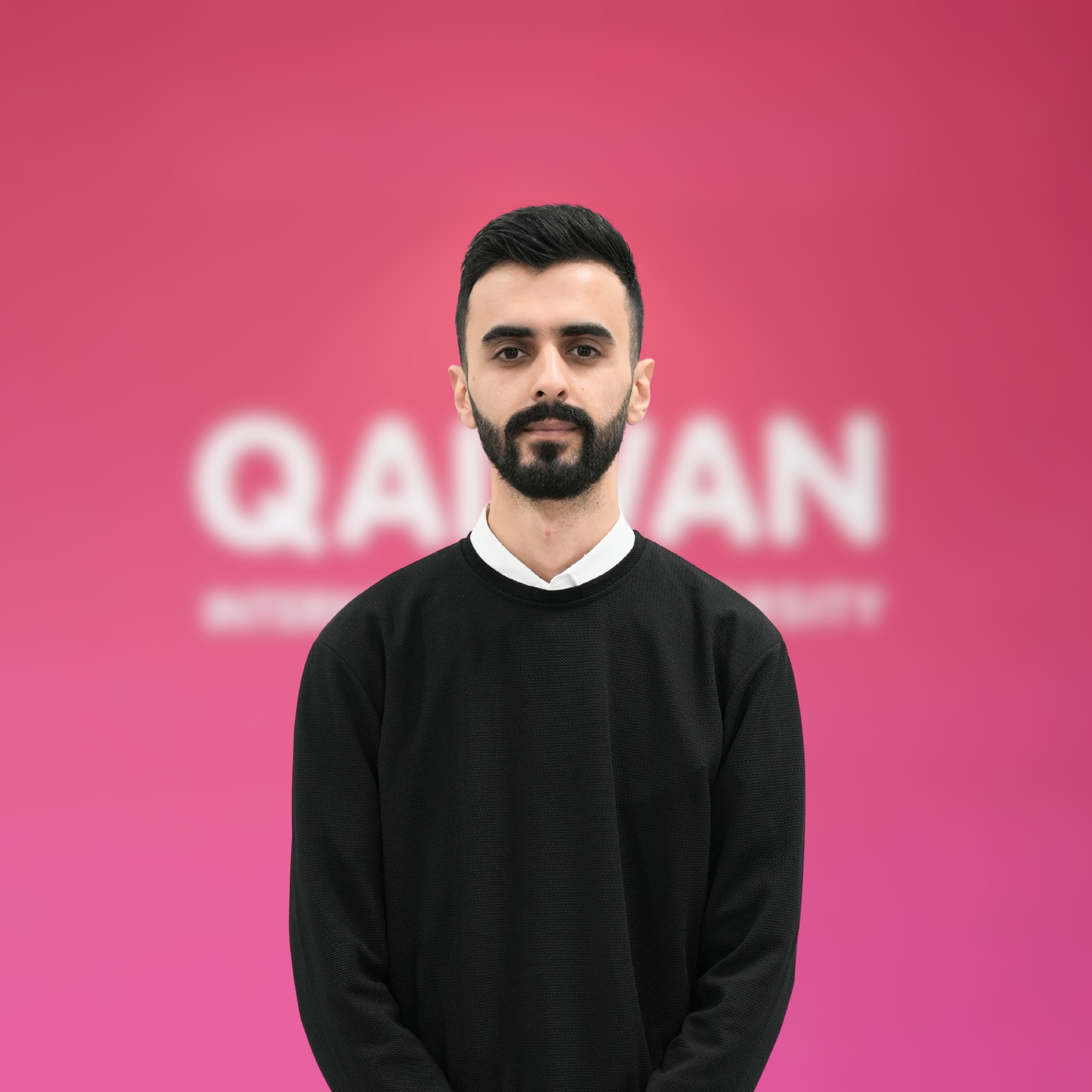 Devar Dilshad AbdulQadir